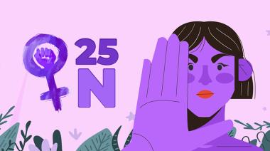 Aumentó la violencia contra las mujeres en Argentina