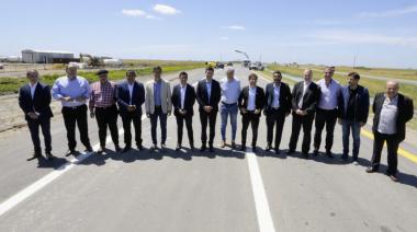 Los viejos corredores productivos  llegan aggiornados