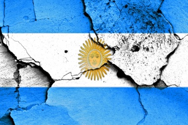 El origen del caos
