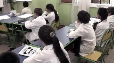 Regreso a clases: conocé el calendario escolar 2025