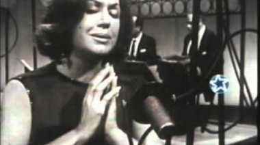 Aída Denis: una voz femenina distinta a todas