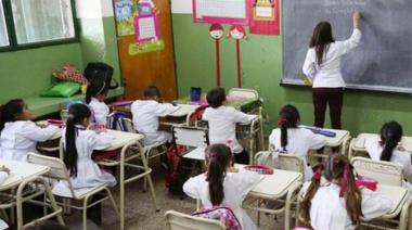 En Provincia, el ciclo escolar 2025 comenzará el 5 de marzo