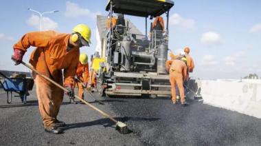 Senadores de Milei piden que Kicillof habilite el modelo de obra pública “a la chilena”