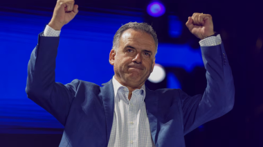 Yamandú Orsi será el nuevo presidente de Uruguay