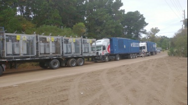 Provincia implementa el “Plan Verano” para reforzar el servicio eléctrico y Junín se verá beneficiado