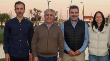 El PRO pidió que Kicillof “deje de castigar a los bonaerenses” con la suba de impuestos