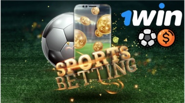 Del fútbol al rugby: las opciones de apuestas deportivas de Argentina en 1Win Casino