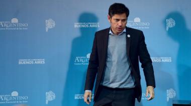 Kicillof promulgó el RIGI bonaerense: Los detalles de una ley clave