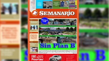 SEMANARIO revista: soporte papel y digital