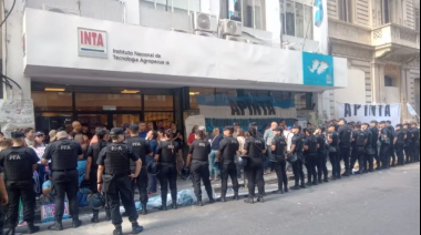 Dura derrota del Gobierno Nacional en el INTA: ni la Mesa de Enlace respaldó su plan de ajuste