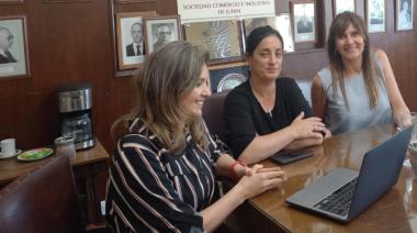 SCIJ realizará la charla “Planificación estratégica para reorganizar tu negocio con el Modelo Canvas”