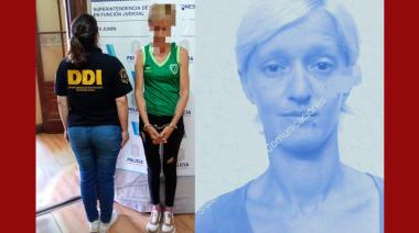 Final para una pesadilla: cayó la estafadora del HIGA Junín