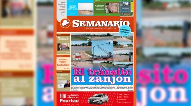 SEMANARIO revista: soporte papel y digital