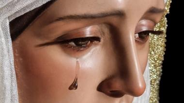 Peregrinación, misa y actividades: Las celebraciones por el Día de la Virgen