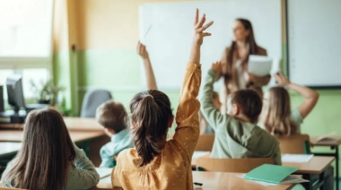 Cuándo terminan las clases en Buenos Aires