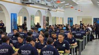 La Provincia pone el ojo en la salud mental del personal policial