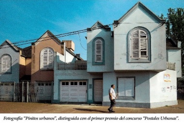 Ojos que ven y sienten