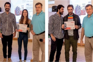 Ojos que ven y sienten