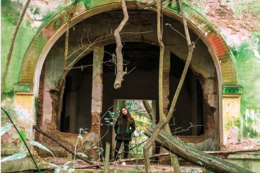 Ojos que ven y sienten