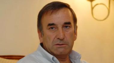 Uno de los hijos de Luis Patti será el encargado de los depósitos de alimentos de Capital Humano