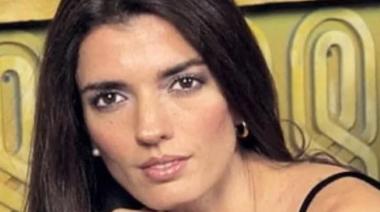 Falleció la actriz María Socas