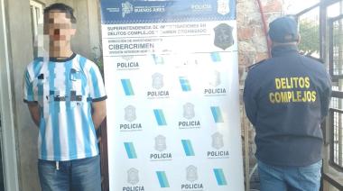Investigaciones Cibercrimen Junín, clave en los operativos por pedofilia en La Matanza, Isidro Casanova, y Laferrere