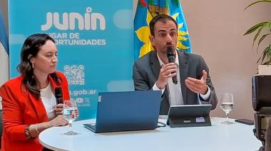 Otro presupuesto de cabotaje
