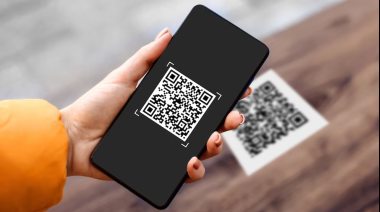 Alerta por estafa viral: Piden escanear código QR falso para evitar cortes de gas