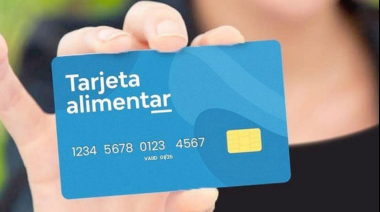 Según Capital Humano, AUH y Plan Alimentar 'cubren la canasta básica'