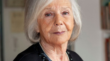 Murió Beatriz Sarlo