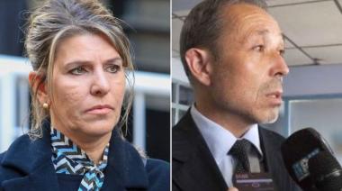 La Justicia Federal pidió la extradición del ex senador Kueider y de su secretaria