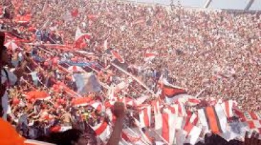River fue el club más convocante del 2024
