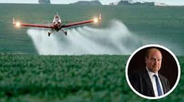 Histórico fallo contra Los Grobo por el uso de agrotóxicos