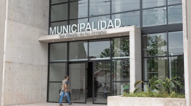 San Nicolás: Passaglia no le depositó el sueldo a un líder sindical y lo intimó la justicia