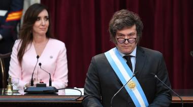 Milei terminó el año sin aprobar ninguna de las leyes “anticasta” que anunció