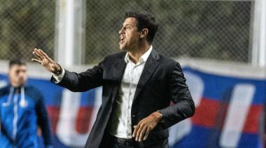 Sebastián Domínguez dejó Tigre y quedó a un paso de ser el DT de Vélez