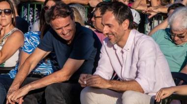 El futuro entre las manos