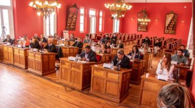 Cuánto le cuestan los 20 concejales al municipio de Junín