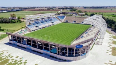 Boca jugará su primer amistoso del año en San Nicolás