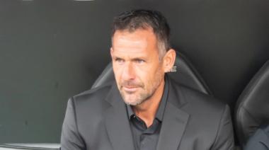 Dabove es el nuevo entrenador de Tigre