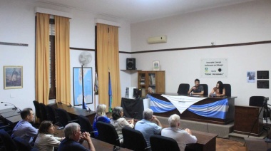 Por falta de quórum, Pehuajó arrancó el 2025 sin Presupuesto
