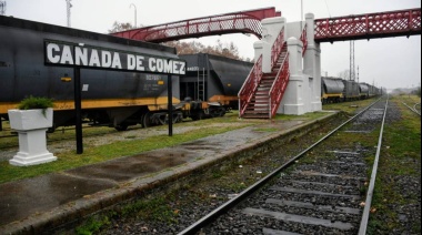 El tren entre Rosario y Cañada de Gómez cumple un mes sin funcionar
