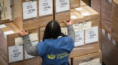 24 partidos políticos  podrían quedar fuera de juego en las próximas elecciones bonaerenses