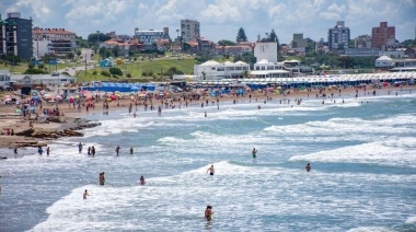 Cuáles son los destinos bonaerenses más elegidos para vacacionar al inicio de la temporada