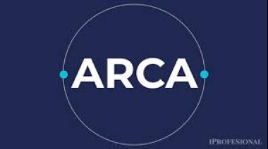ARCA avisó que embargará a pequeños contribuyentes con deudas fiscales