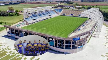 Boca en San Nicolás: Sigue la venta de entradas para el partido contra Juventude