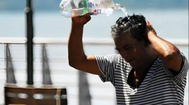 Se espera una intensa ola de calor en Junín y toda la región