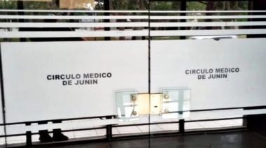 Los Círculos Médicos de Junín y Chacabuco firmaron el nuevo convenio