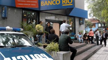 Se cumplieron 19 años del Robo del Siglo