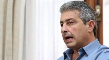 Javier Martínez: “El deterioro de las rutas se nota mucho”